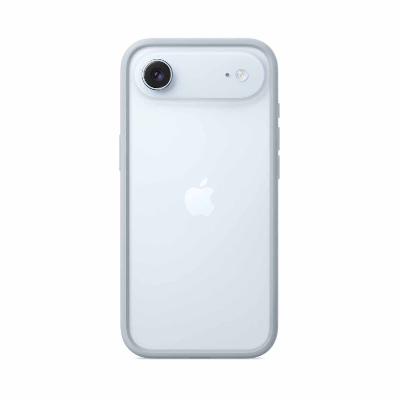 APPLE Iphone Air Bumper - Light Blue MH024FE/A-image 1