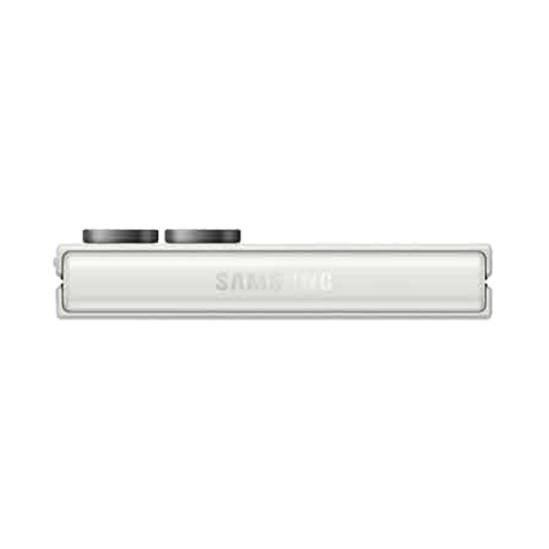 SAMSUNG Galaxy Z Flip 8 12+256gb Cream SM-F776BZWAXSP-image 10