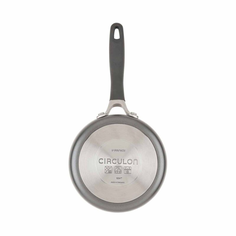 CIRCULON Scratchdefense A1 Nonstick 16cm Frypan 81825-image 4