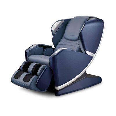OSIM Ulove 3 Well-being Chair (blue) OS-8218B
