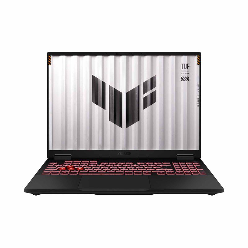 ASUS 16in I7-14650hx 16gb Ram 1tb Ssd Rtx 5060 Win 11 TUF GAMING F16 - FX608JMI-TU279W-image 1