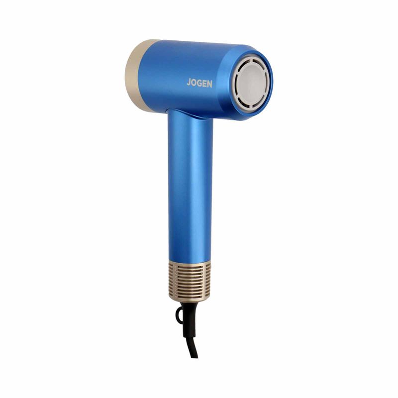 JOGEN High Speed Plasma Ion Hair Dryer (1800w) - Blue HD 7221 BL-image 4