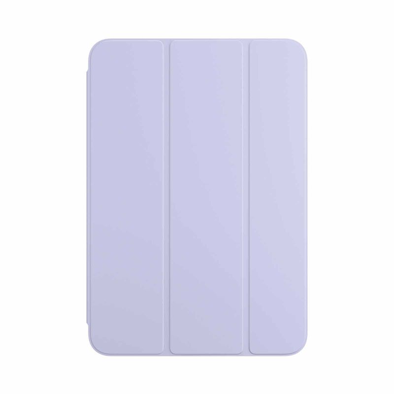 APPLE Smart Folio For Ipad Mini (a17 Pro) - Light Violet MC2T4FE/A-image 1