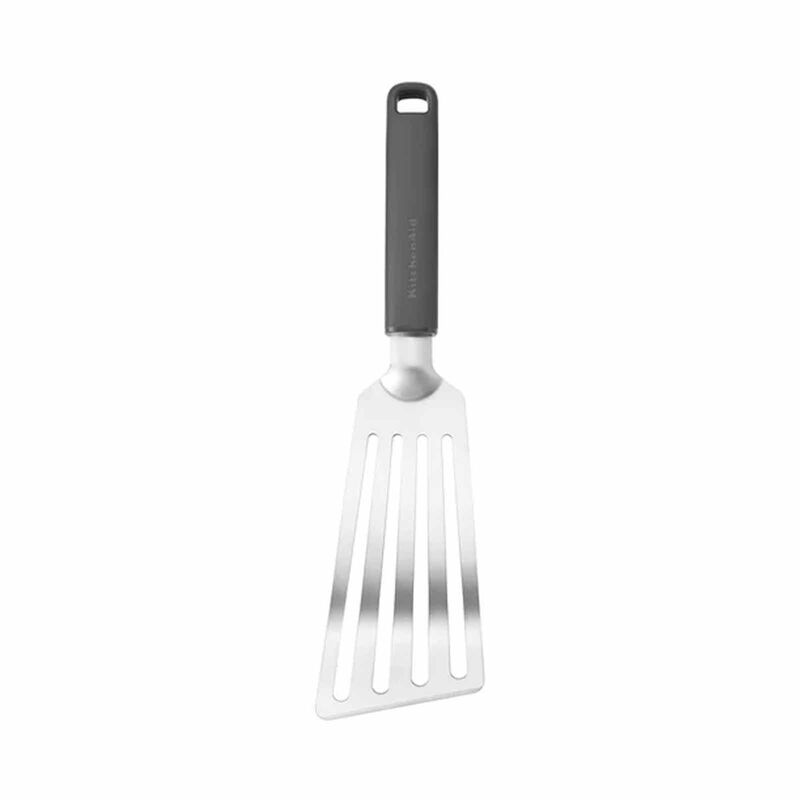 KITCHENAID Flex Turner - Charcoal Grey KAKT118242-image 1