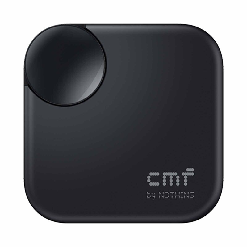 CMF True Wireless Earbuds Neo - Black CMF B193-BK-image 2