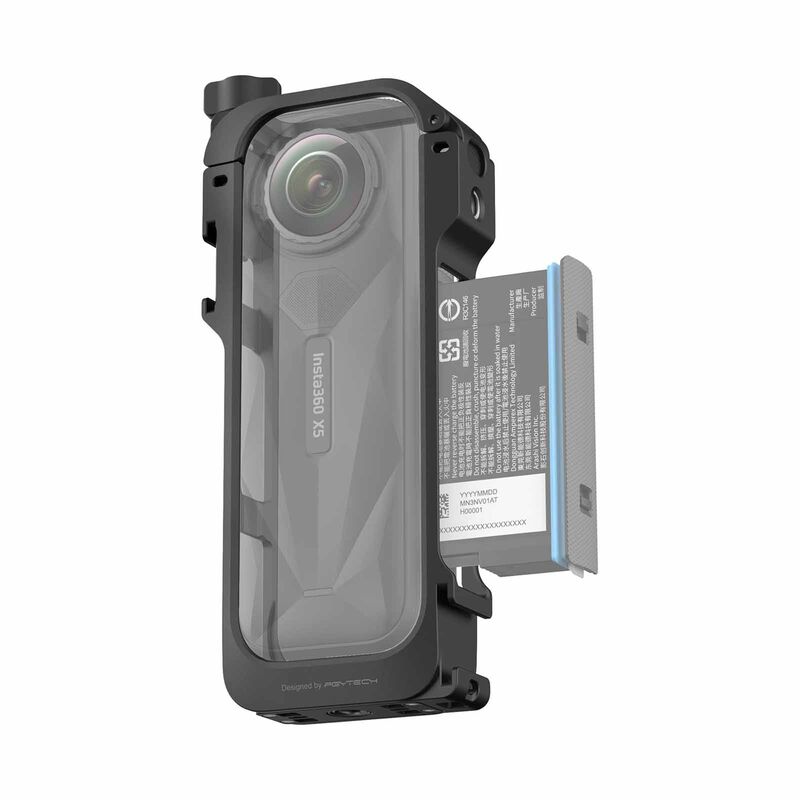 INSTA360 X5 Utility Frame X5 UTILITY FRAME-image 7