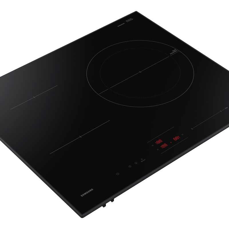SAMSUNG Induction Hob (exclude Installation) NZ63B4026AK/SP-image 3