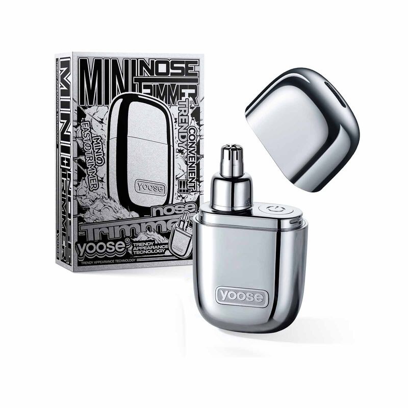 YOOSE Yoose N1-nose Trimmer N1-image 2