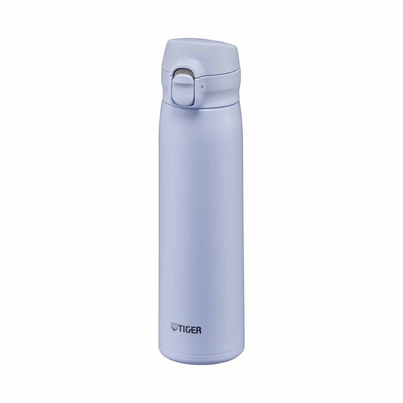 TIGER 500ml Vacuum Stainless Steel Bottle (celeste Blue) MKR-W050 (AR)-image 1