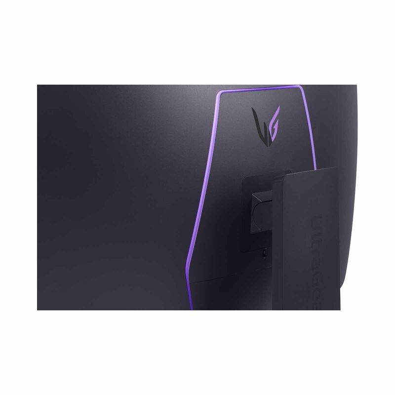 LG 44.5in Oled 5k2k Wuhd 165hz Or Wfhd 330hz Dual-mode 0.03ms Gaming Monitor 45GX950A-B-image 7