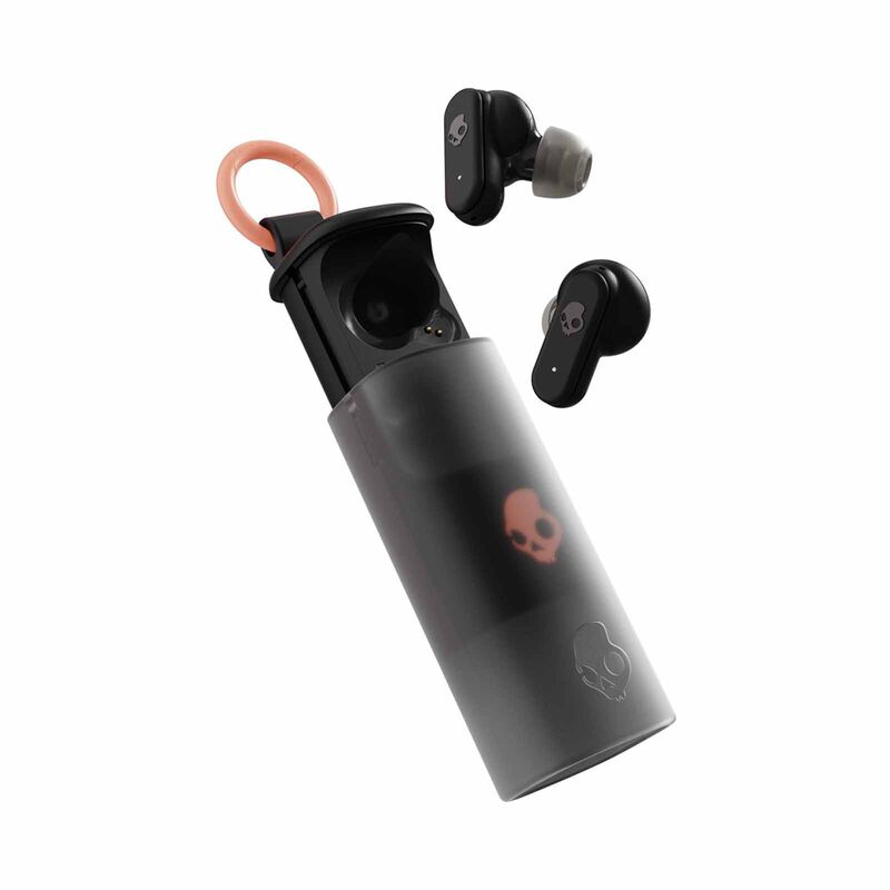 SKULLCANDY Dime Evo True Wireless Earbuds - True Black SK-S2DTW-S740-image 2