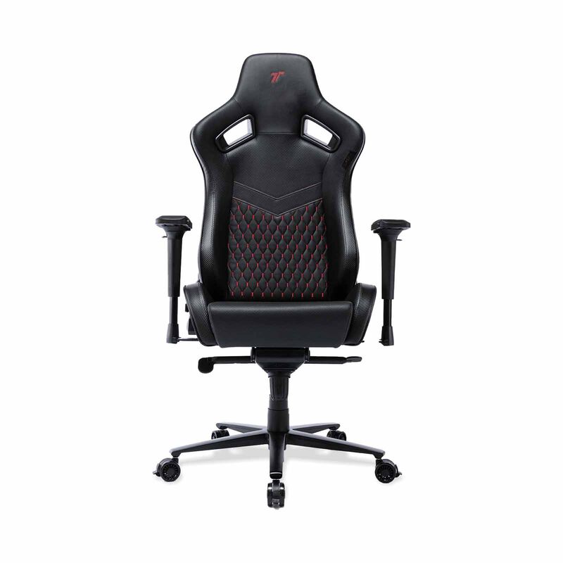 TTRACING Surge X Gaming Chair - Red TTRSURGEX-001-image 1
