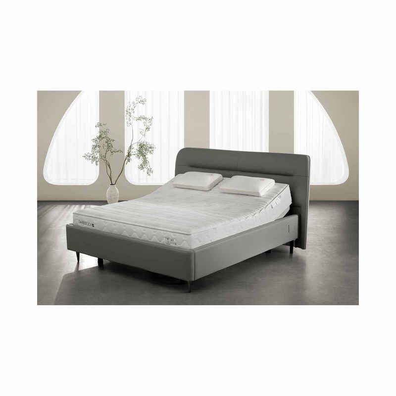 DERUCCI T11a Se Ai Smart Super Single Size Mattress + Storage MOS1-001A-image 1