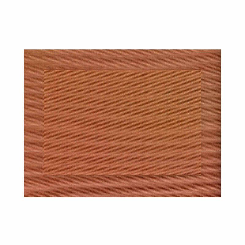 RAPEE Border Placemat Orange (online) BORDEPMORG-image 3
