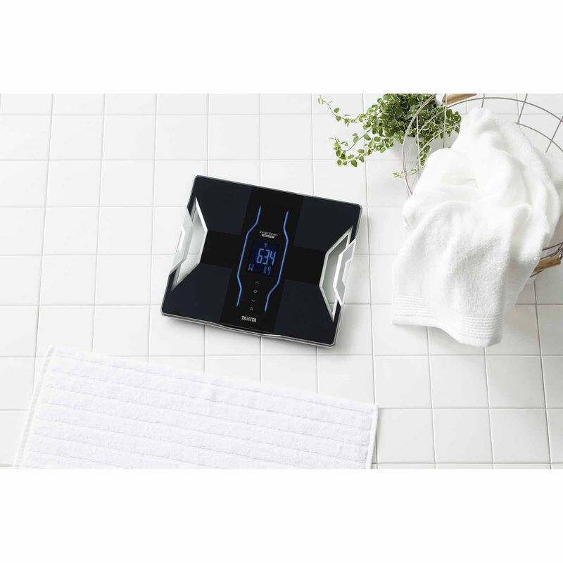TANITA Body Composition Monitor RD953-image 4