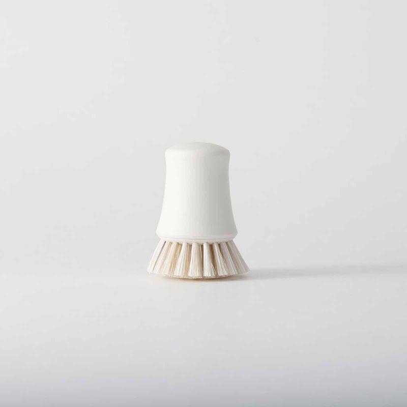 MARNA Antibacterial Kitchen Brush (68x86mm) - White K750-W-image 1