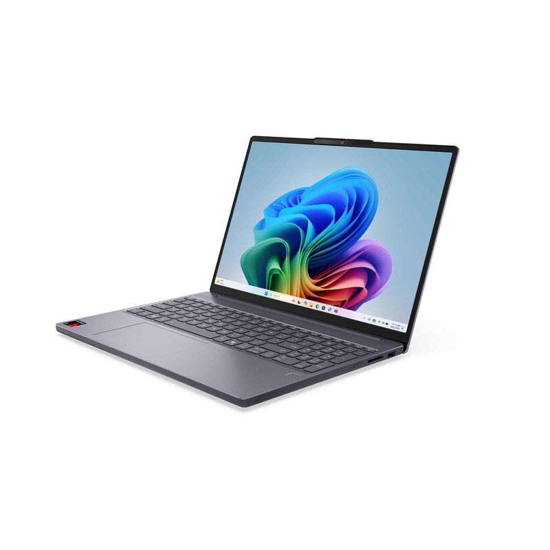LENOVO 15.3in Wuxga Ips Touch Snapdragon X X1-26-100 16gb Ram Qualcomm Adreno 1tb Ssd Win 11 Home(on Arm) IDEAPAD SLIM 3 15Q8X10 83N30038SB-image 5