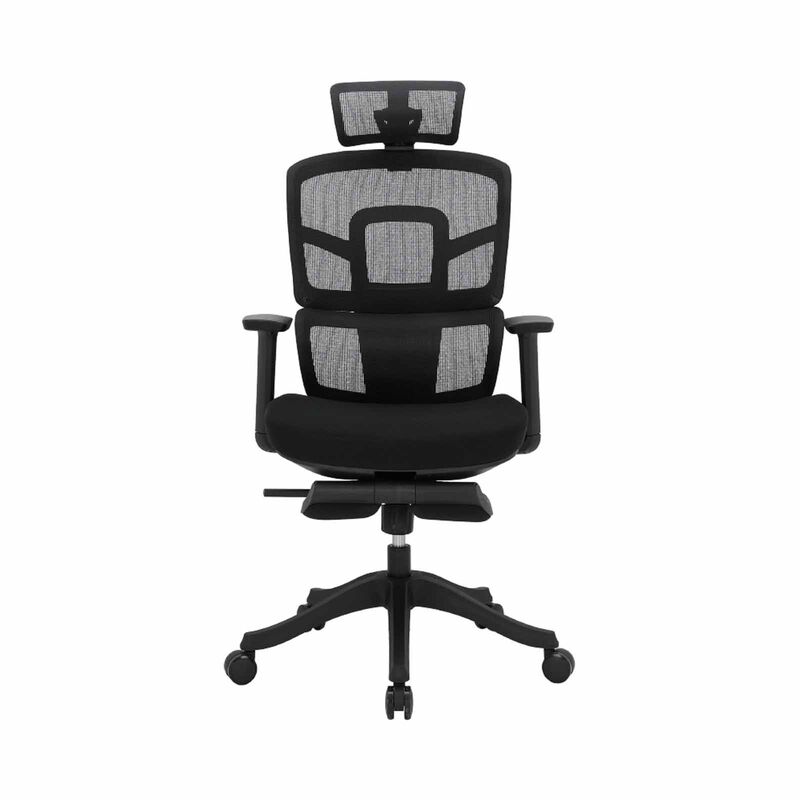 INDEX High Back Ergonomic Office Chair ACTON-image 2