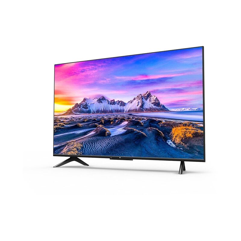 XIAOMI 55 In 4k Uhd Android 10 Smart Tv (online Exclusive) L55M6-6ARG-image 3