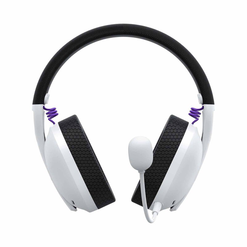 HAVIT Quad-mode Gaming Headphone HVGMH-FUXI-H3-WB-image 6