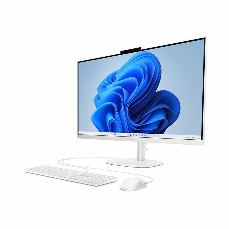 HP 27in Fhd Ultra 5-325 16gb 1tb Win11 OMNISTUDIO AIO 27-CY0001D D71HNPA-image 3