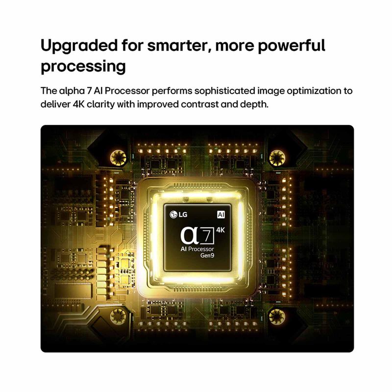 LG 43 In 4k Qned Miniled Tv 43QNED80BSA.ATC-image 2