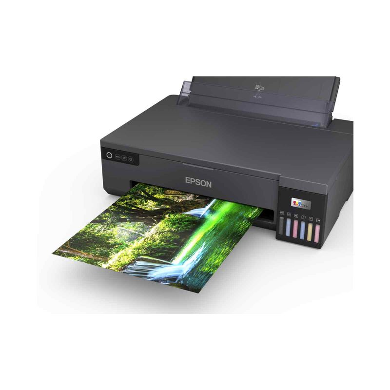 EPSON A3 Photo Printer L18050-image 9