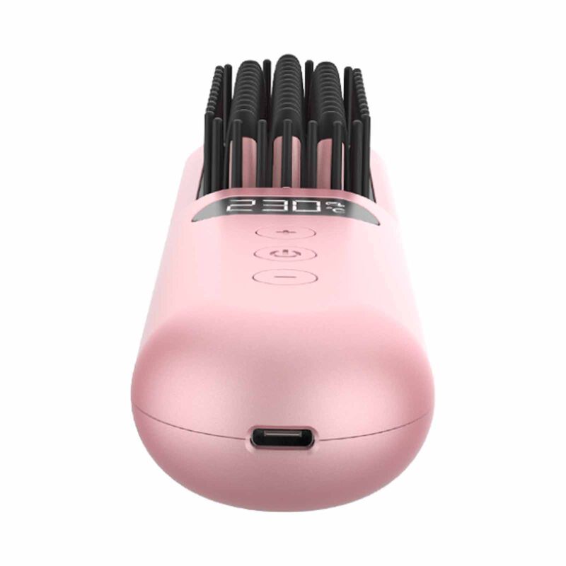STRYV Mini Styler - Pink SVHCPNK1-01-image 3