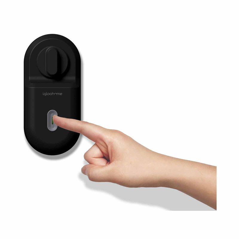 IGLOOHOME Oe1 OE1-image 8