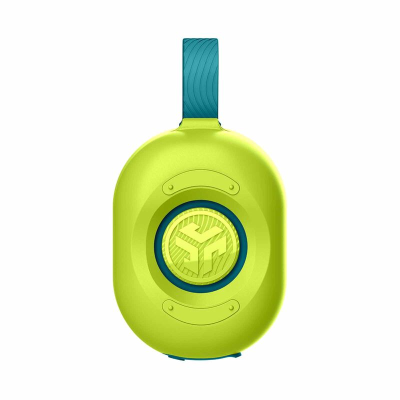 JLAB Pop Party Speaker Lime SBPOPRLIM123-image 2
