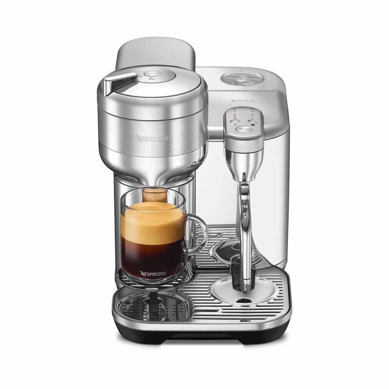 NESPRESSO Vertuo Creatista GCV5-GB-ME-NE-image 1