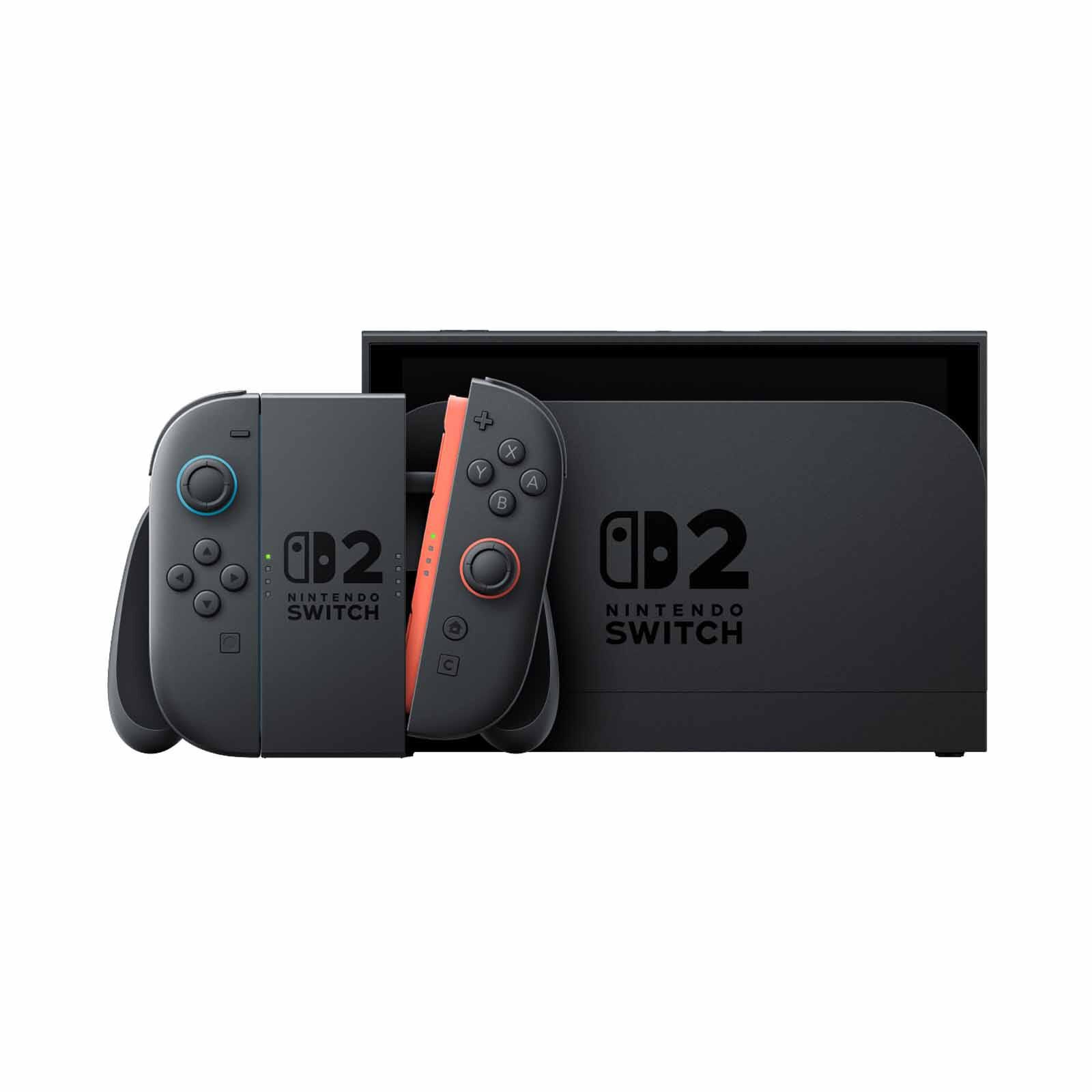 Shop NINTENDO Switch 2 NTD-BEE-S-KB6AA-SGP in Singapore