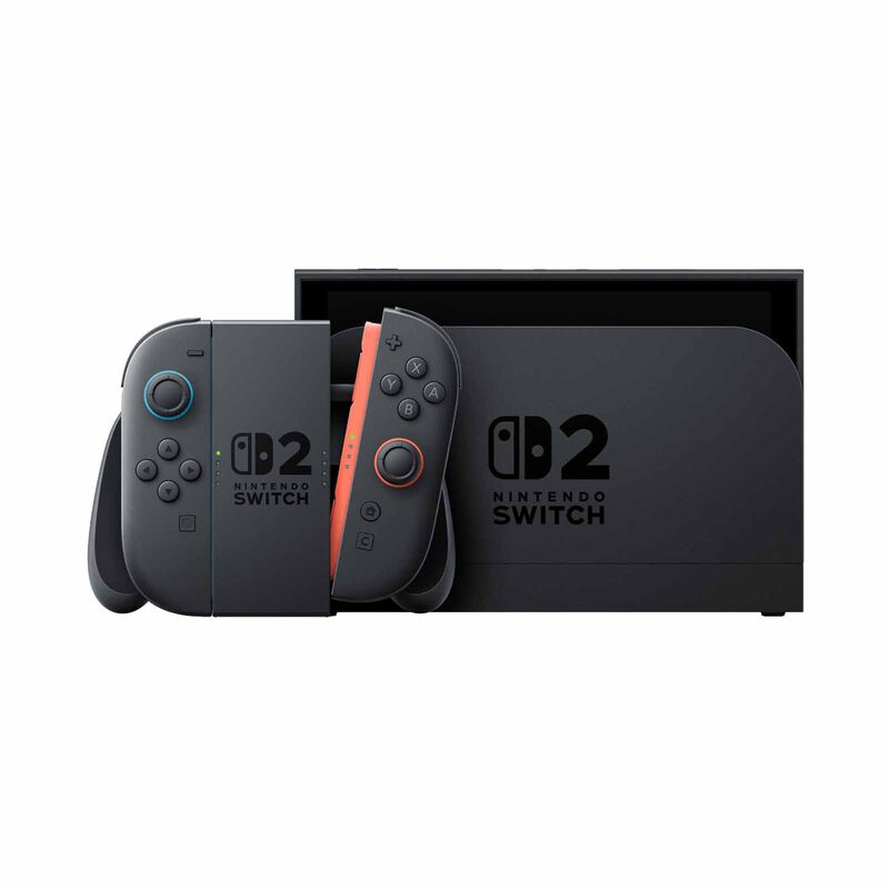 NINTENDO Switch 2 NTD-BEE-S-KB6AA-SGP-image 6