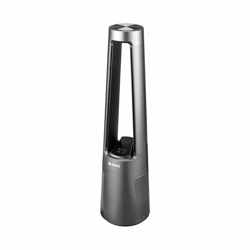 SONA Bladeless Dc Fan SBLF8028DC-image 4