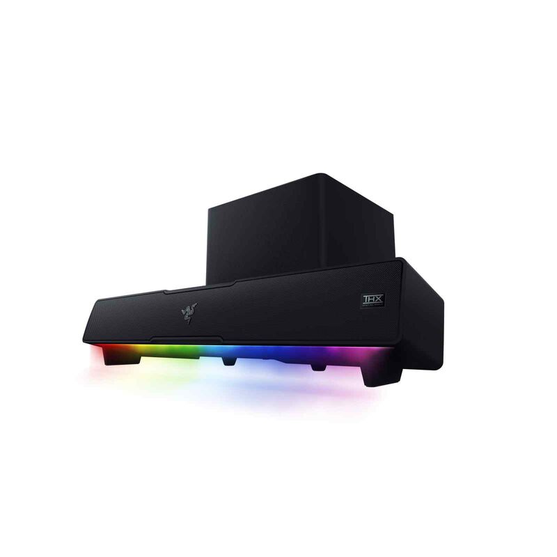 RAZER Leviathan V2 Pc Gaming Sound Bar With Subwoofer RZ05-03920100-R3G1-image 6