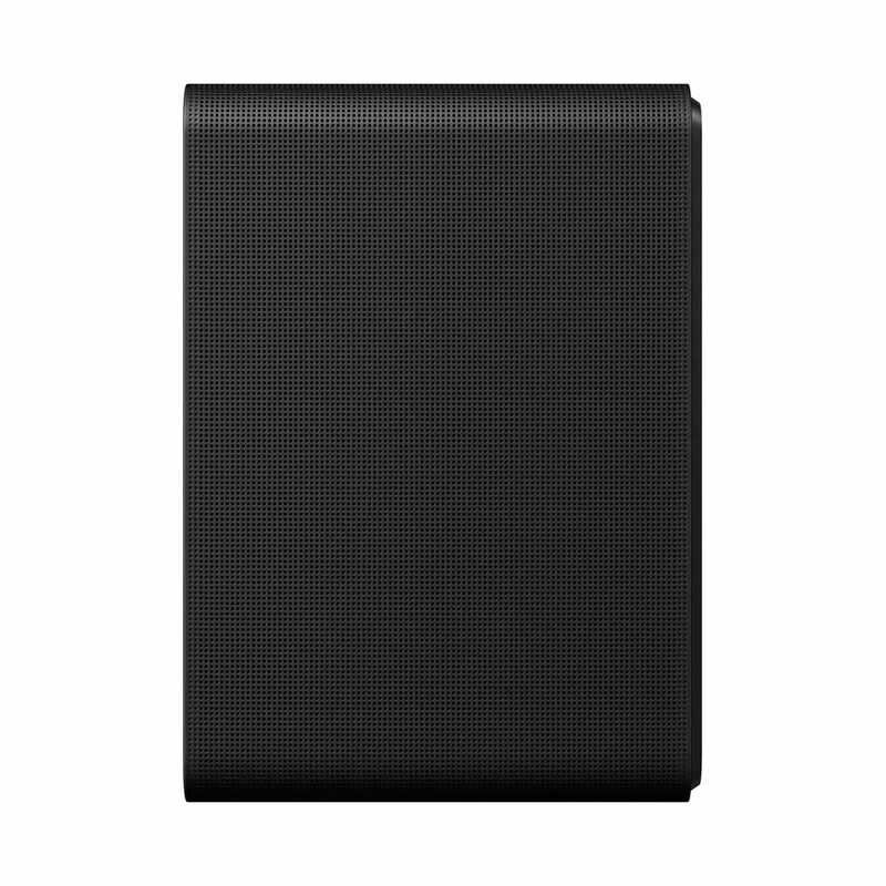 SAMSUNG 3.1.1 Ch Soundbar -black Col HW-LS70H/XS-image 5