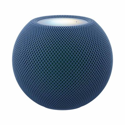 APPLE Homepod Mini 2 - Blue MGHM4ZP/A