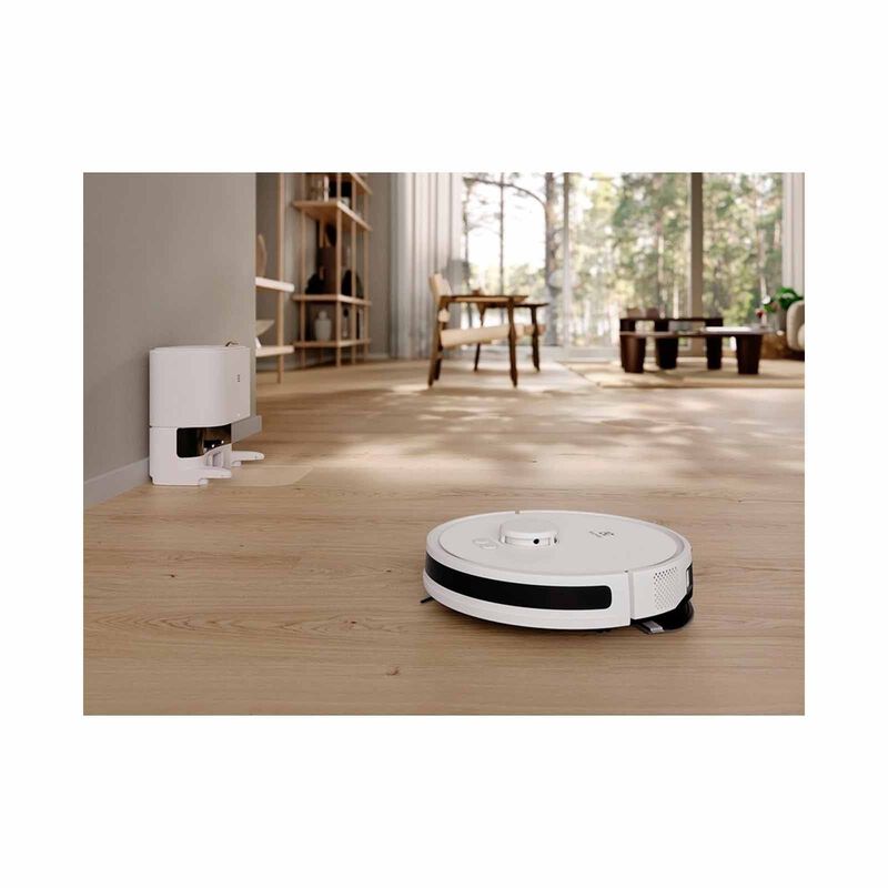 ELECTROLUX Ultimatehome 700 - Robotic Vacuum & Mop Cleaner With Auto Emptying Station EFR71222DS-image 3