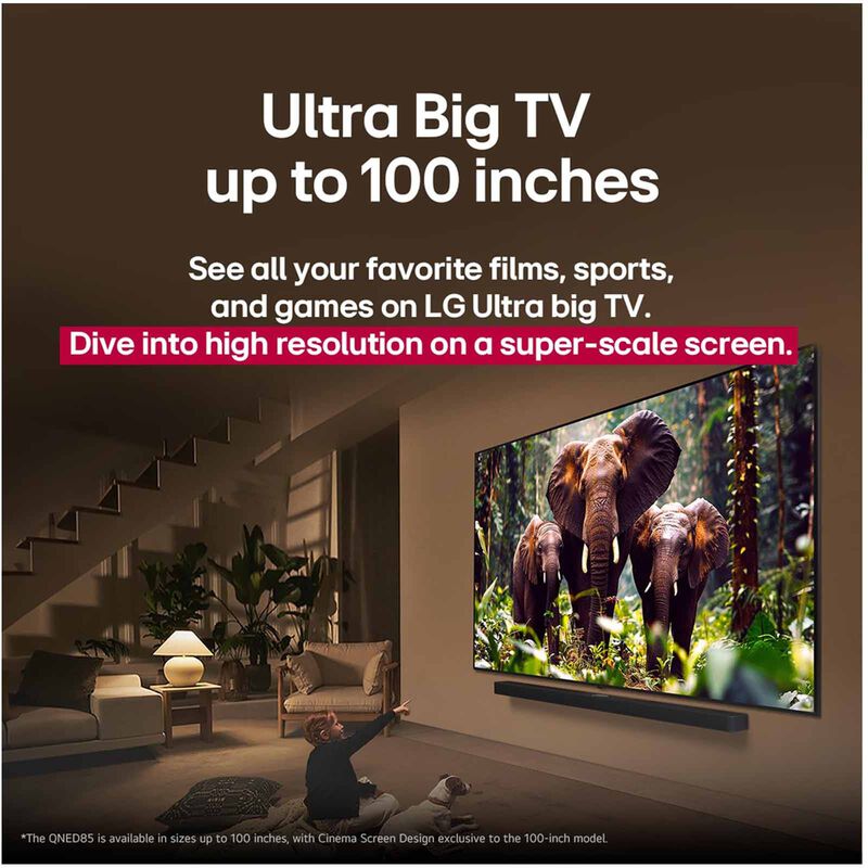 LG 65 In 4k Qned Smart Tv 65QNED86ASA.ATC-image 14