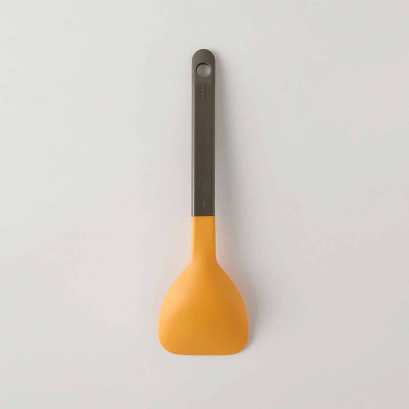 MARNA Scoop Spatula (88x30x290mm) - Yellow K286-Y-image 4