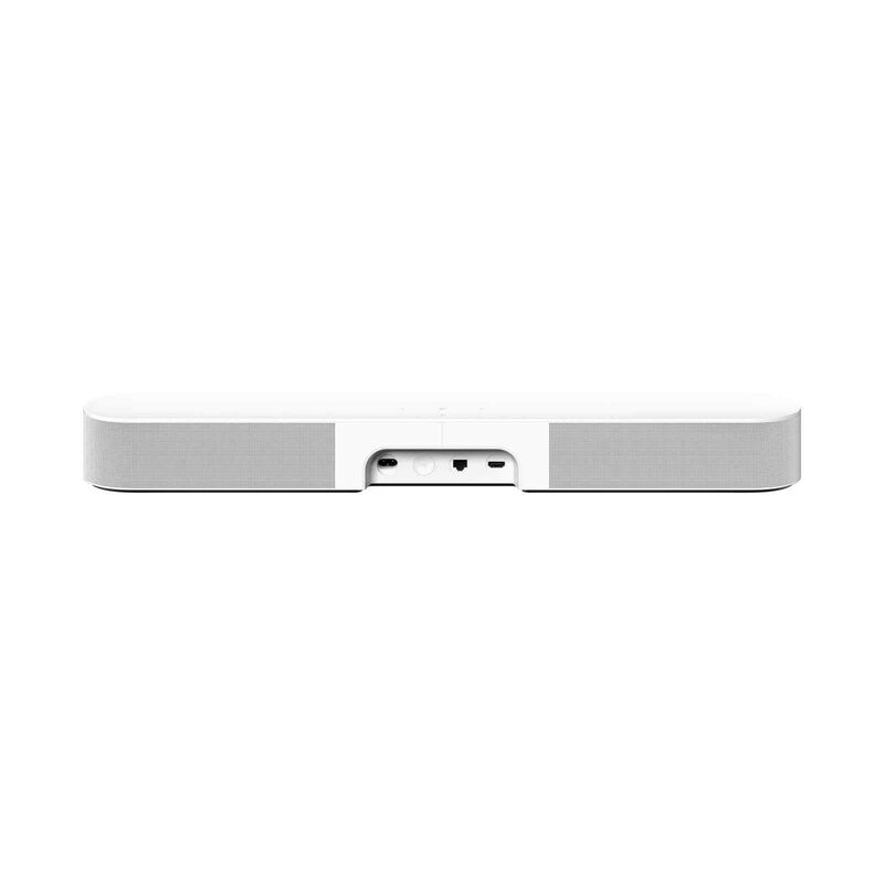 SONOS Soundbar (white) BEAM GEN II-image 4