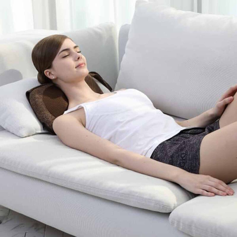 OTO Relaxation Clutch Slim Back Massager RC-188U-image 3