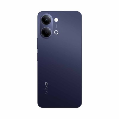 VIVO Y05 4g Black (4+128gb) V2556