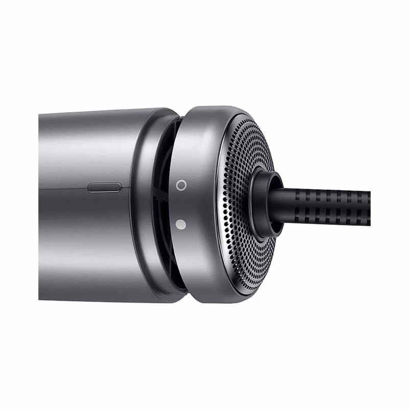 BRAUN Air Styler Iontec Hair Dryer And Styler With 3 Heads (1000w) AS 430-image 10