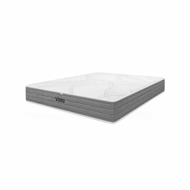 STYLEMASTE Vista Queen Size Marttress VISTA-image 4