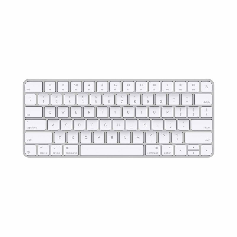 APPLE Magic Keyboard - Us Eng MXCL3ZA/A-image 1