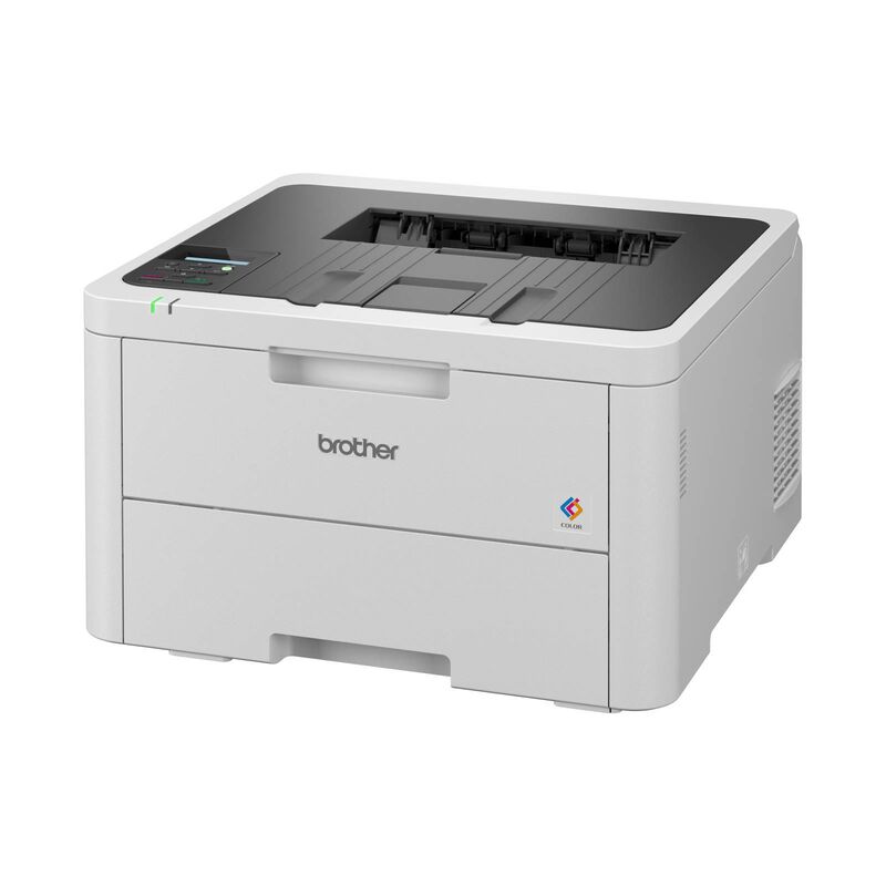 BROTHER Colour Laser Printer HL-L3240CDW-image 4