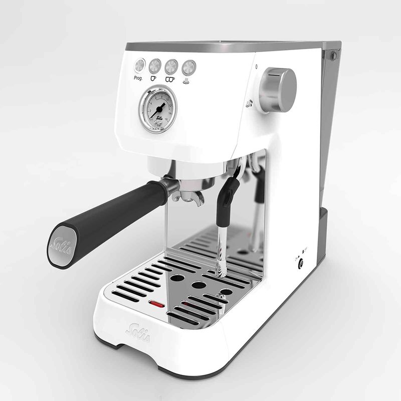 SOLIS Barista Perfetta Plus White 1879SL-980.60-image 2