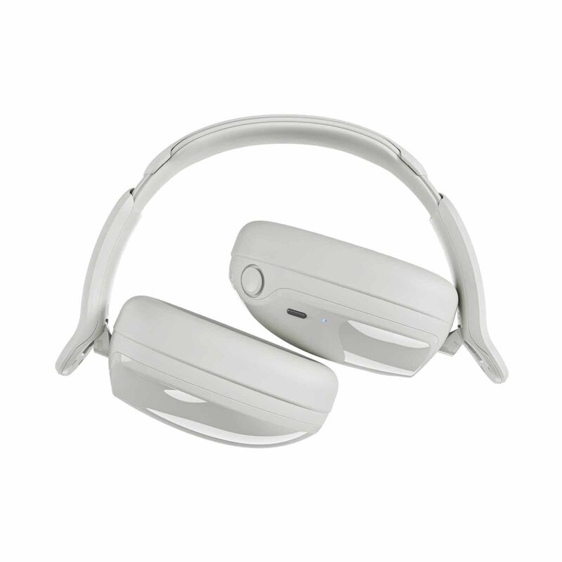 SKULLCANDY Hesh 540 Anc Wireless Over Ear True - Bone SK-S6HAW-T001-image 5