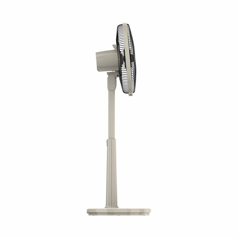 SONA 14 In Dc Stand Fan With Remote Control SFS9005DC-image 4